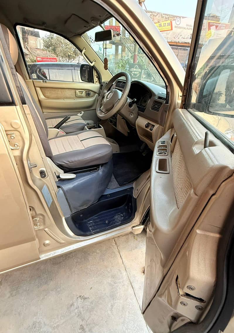 Suzuki APV 2006 2