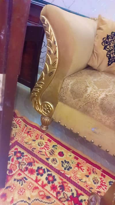 sofa 321