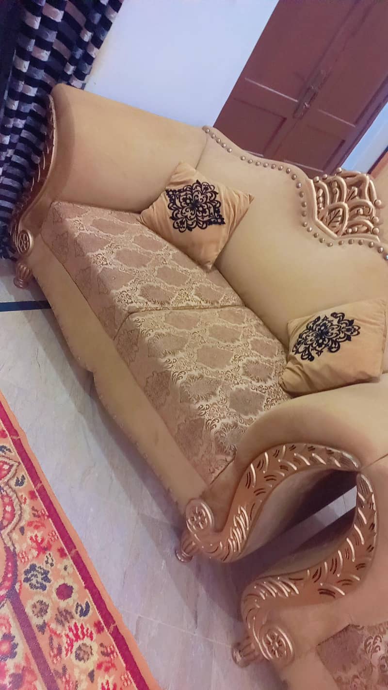 sofa 321 4