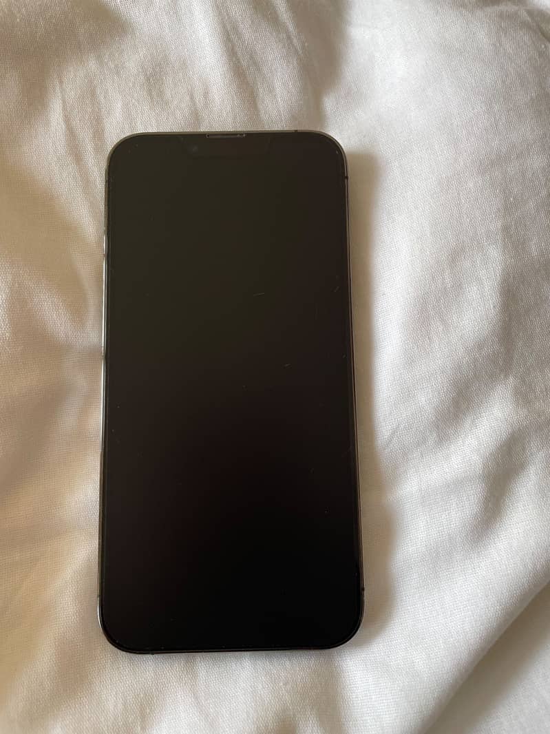 Apple iPhone 13 Pro 1