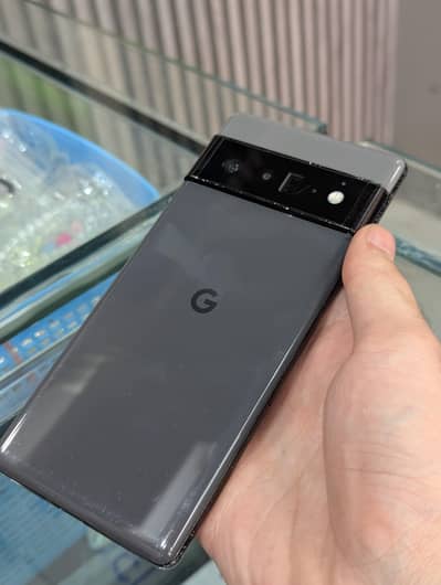 Google Pixel 6 Pro