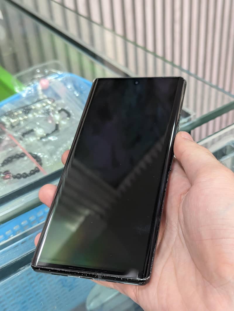 Google Pixel 6 Pro 1