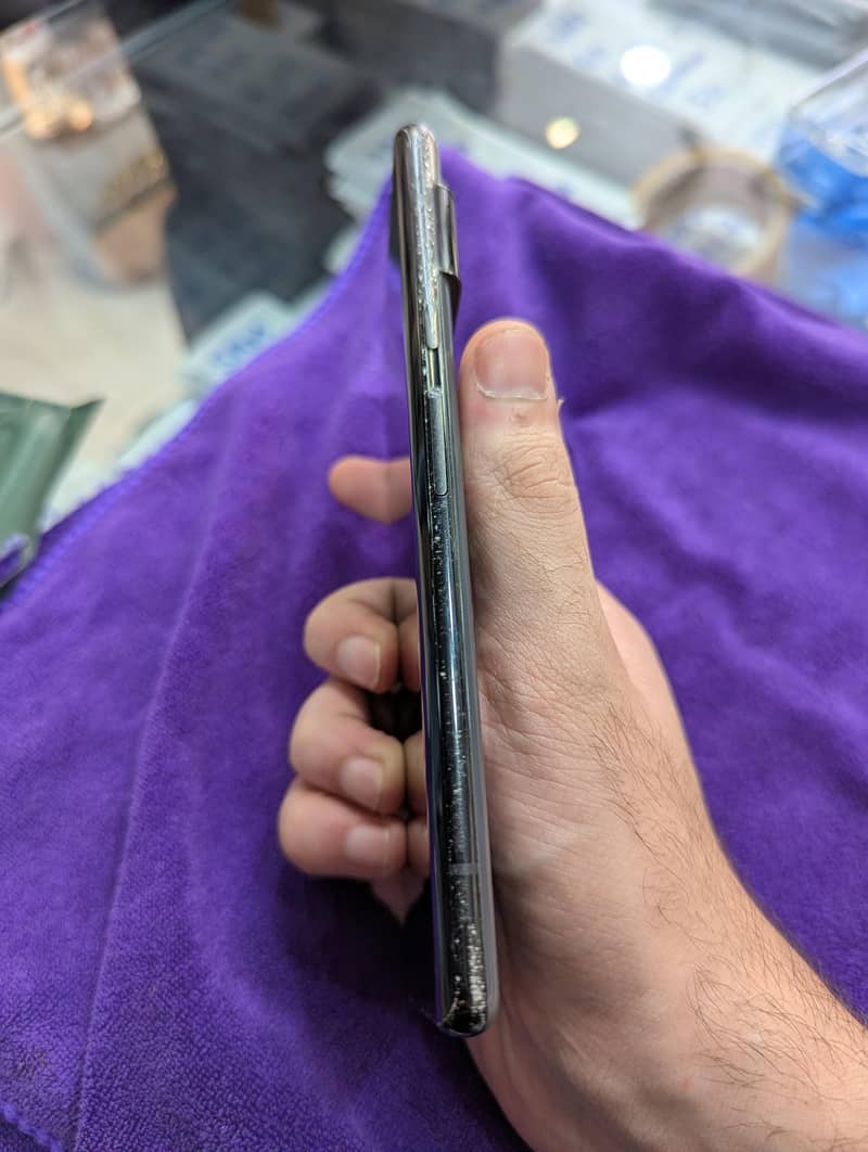 Google Pixel 6 Pro 2