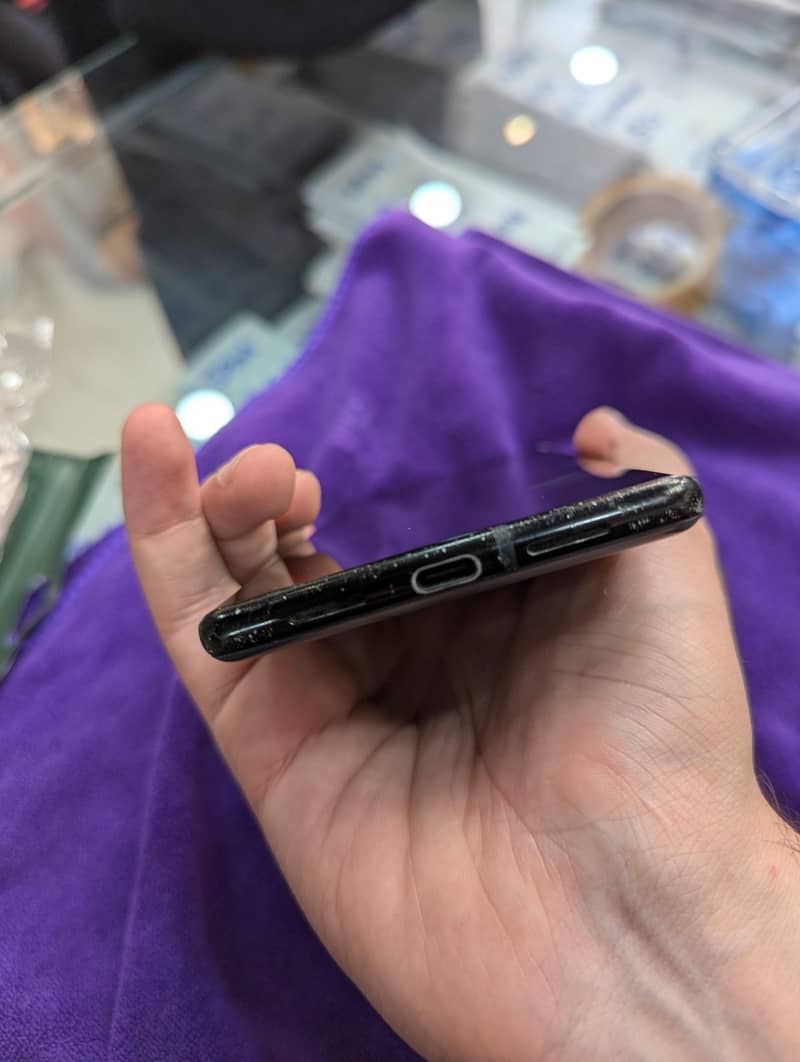 Google Pixel 6 Pro 3