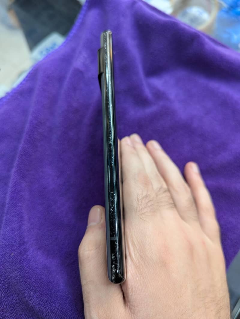 Google Pixel 6 Pro 4