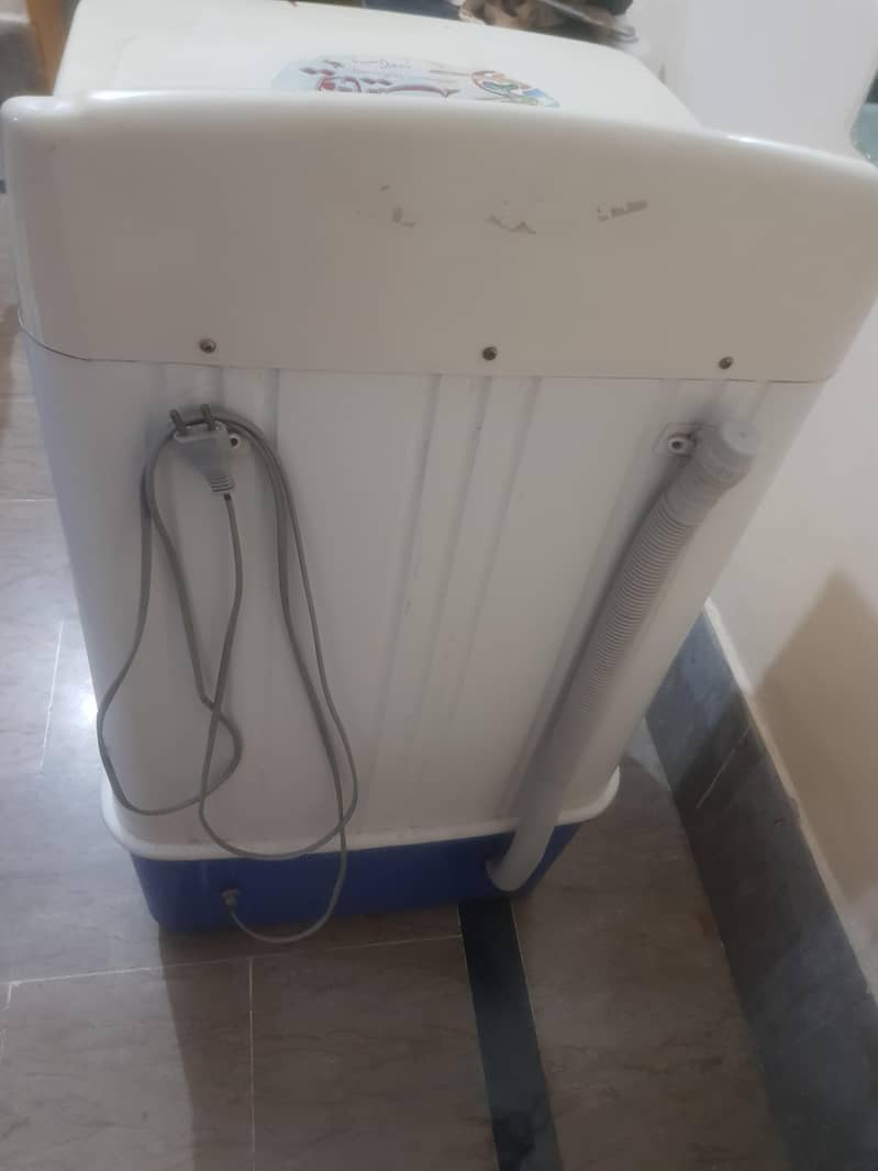 Washing Machine 3