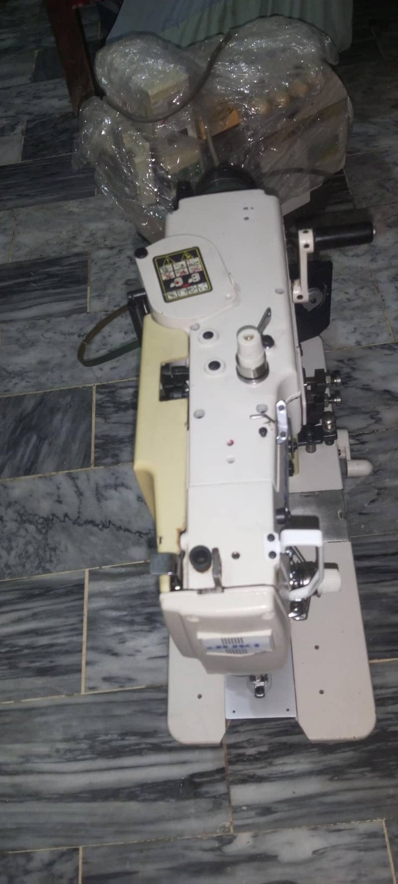 kaj overlock 1