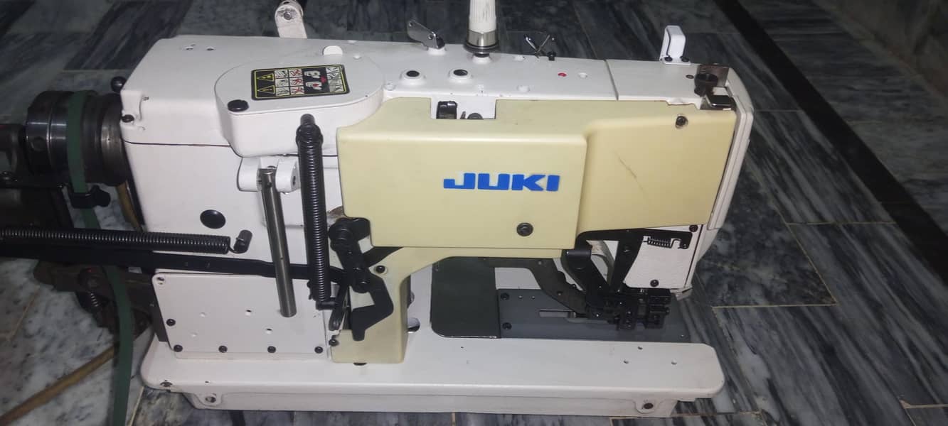 kaj overlock 2