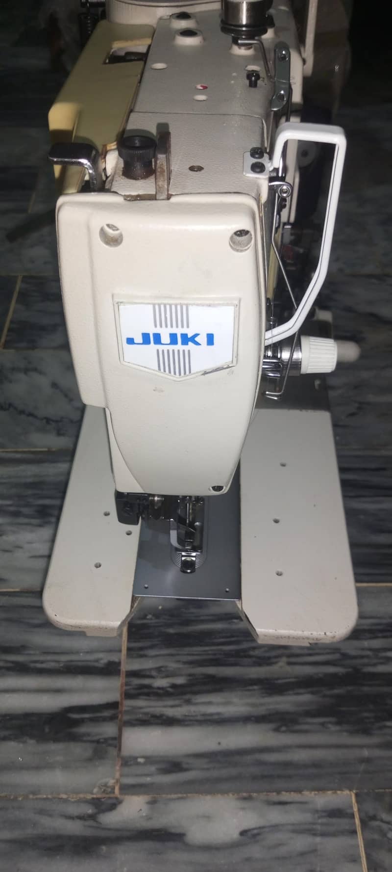 kaj overlock 3