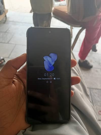 Infinix Smart 9