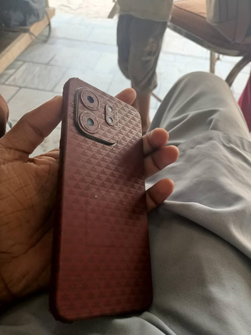 Infinix Smart 9 1