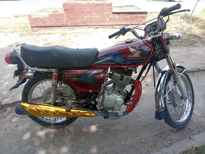 honda 2