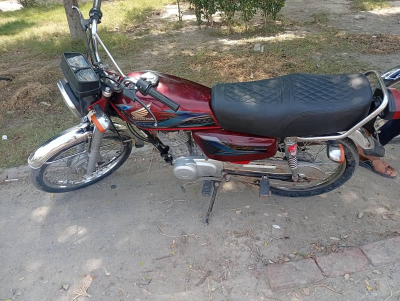 honda 3