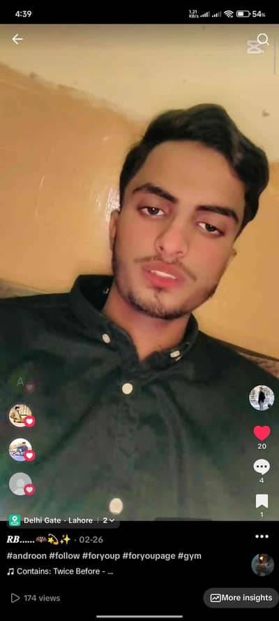 Rizwan Bashir