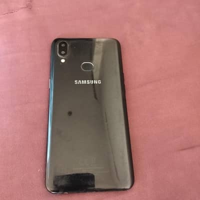 Samsung Mobile A10S