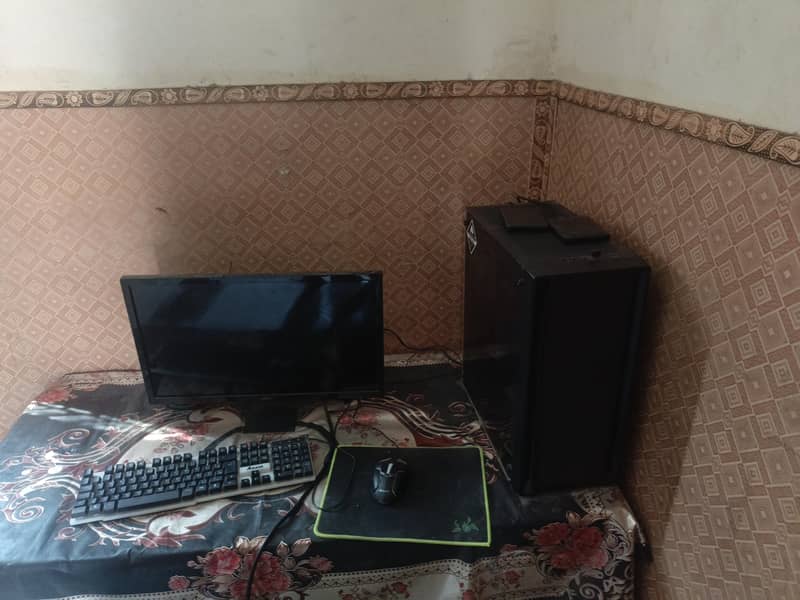 Gamming Pc 0