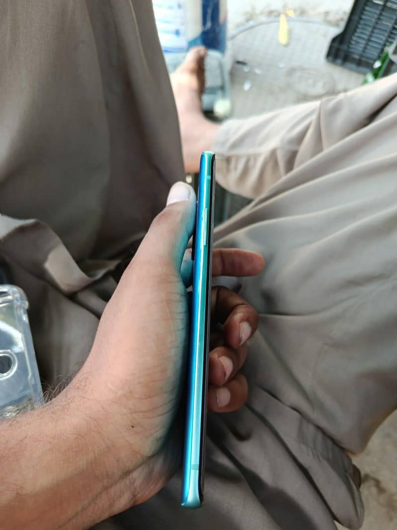 One Plus 8 0