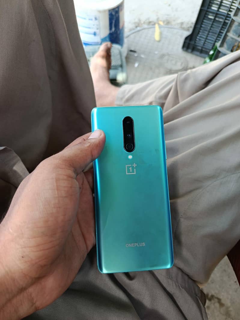 One Plus 8 1