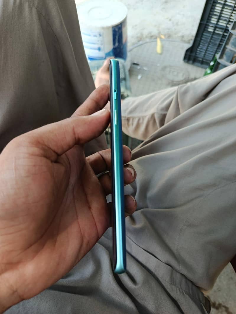 One Plus 8 2