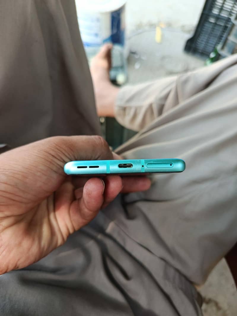 One Plus 8 4