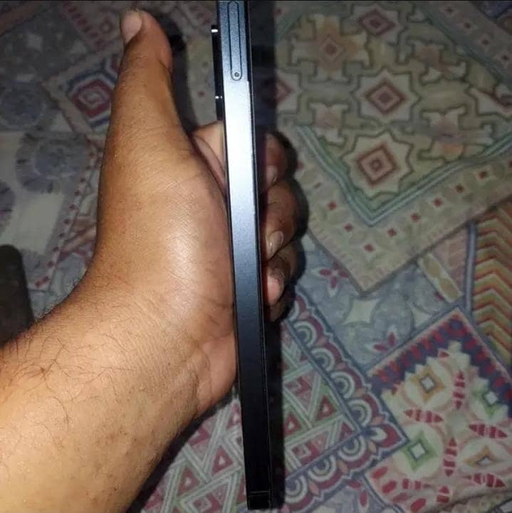 Samsung Mobile A07 BOX Missing 1