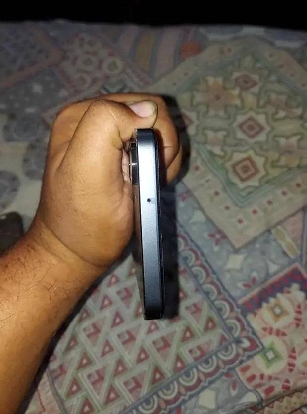 Samsung Mobile A07 BOX Missing 3