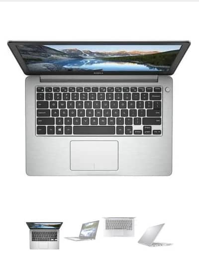 Dell Latitude 7400 | i5 8th generation | 8 GB Ram M. 2 SSD |