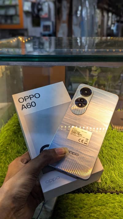 OPPO A60