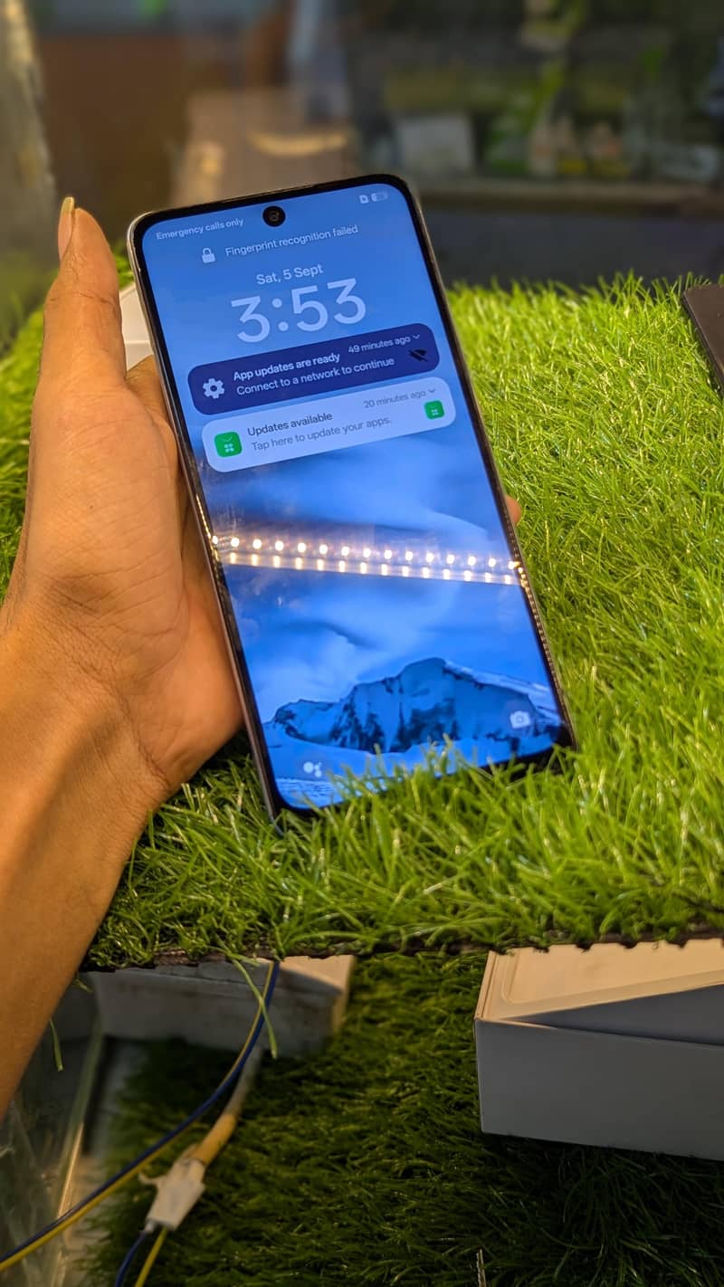 OPPO A60 5
