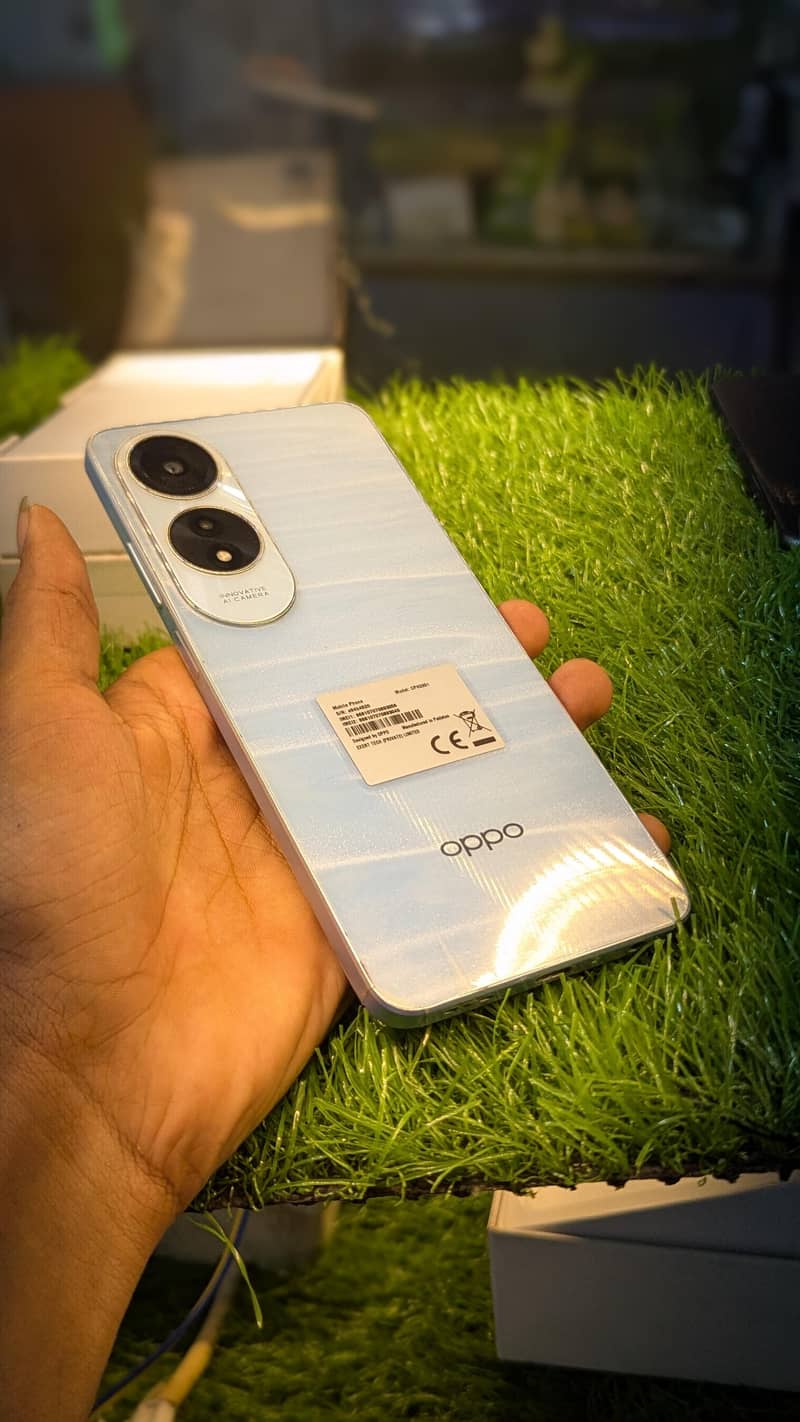 OPPO A60 11