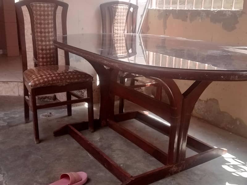 dining tabiles 1