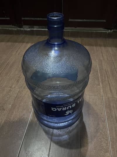 19-Litre Water Bottle