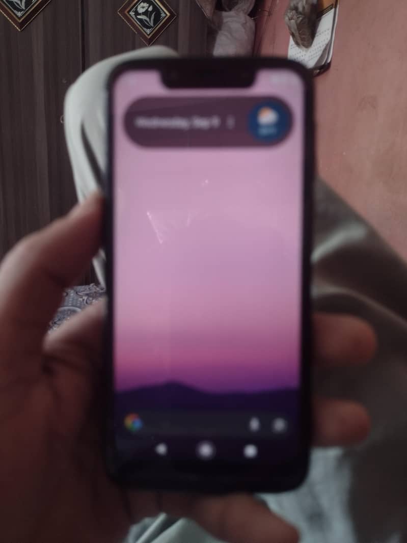 Motorola Other Model 4
