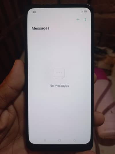 OPPO Reno2 Z