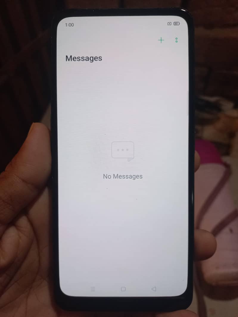 OPPO Reno2 Z 0
