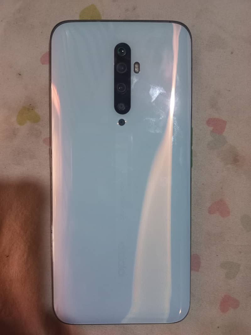OPPO Reno2 Z 1