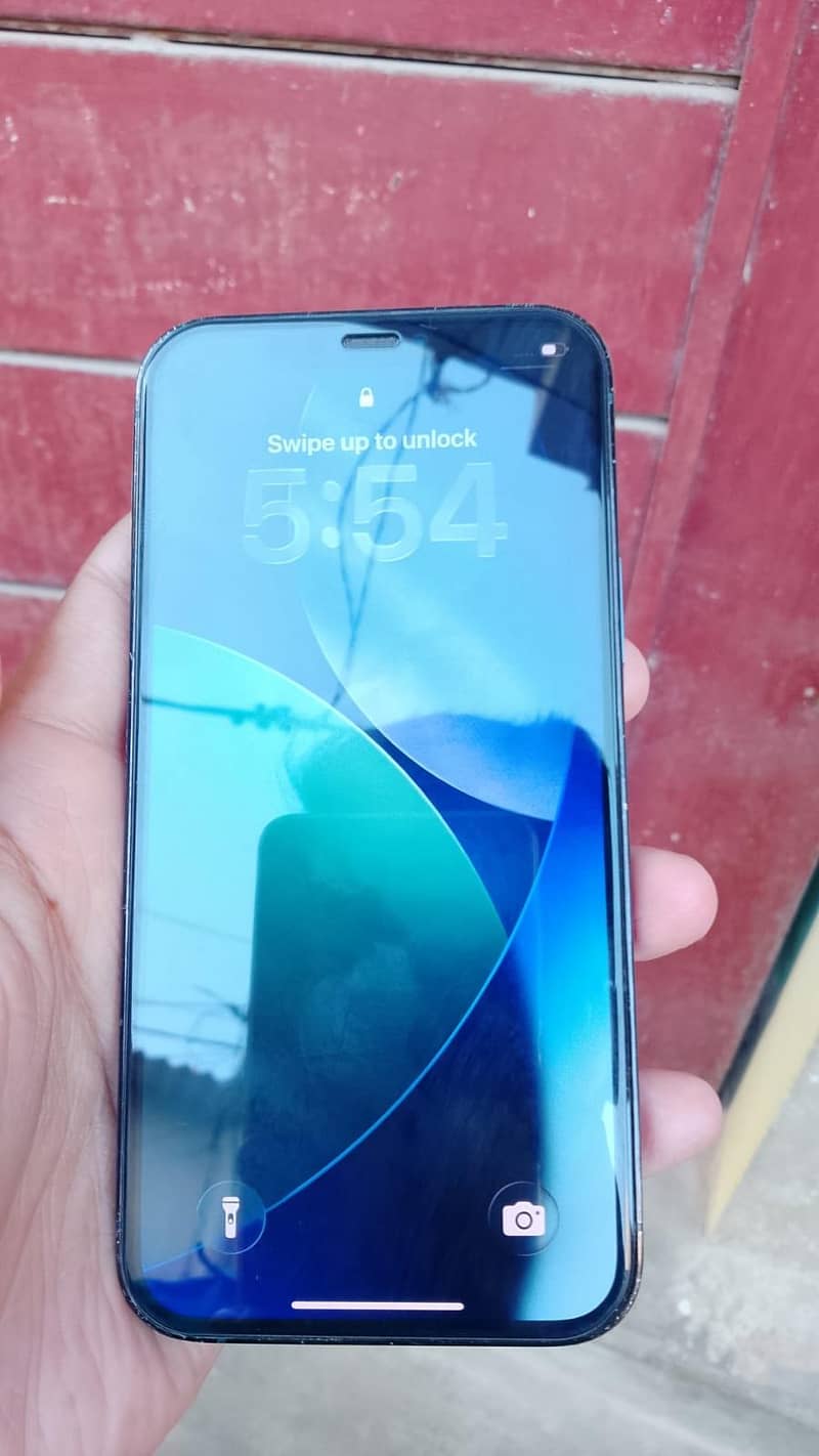 Apple iPhone 12 Pro 2