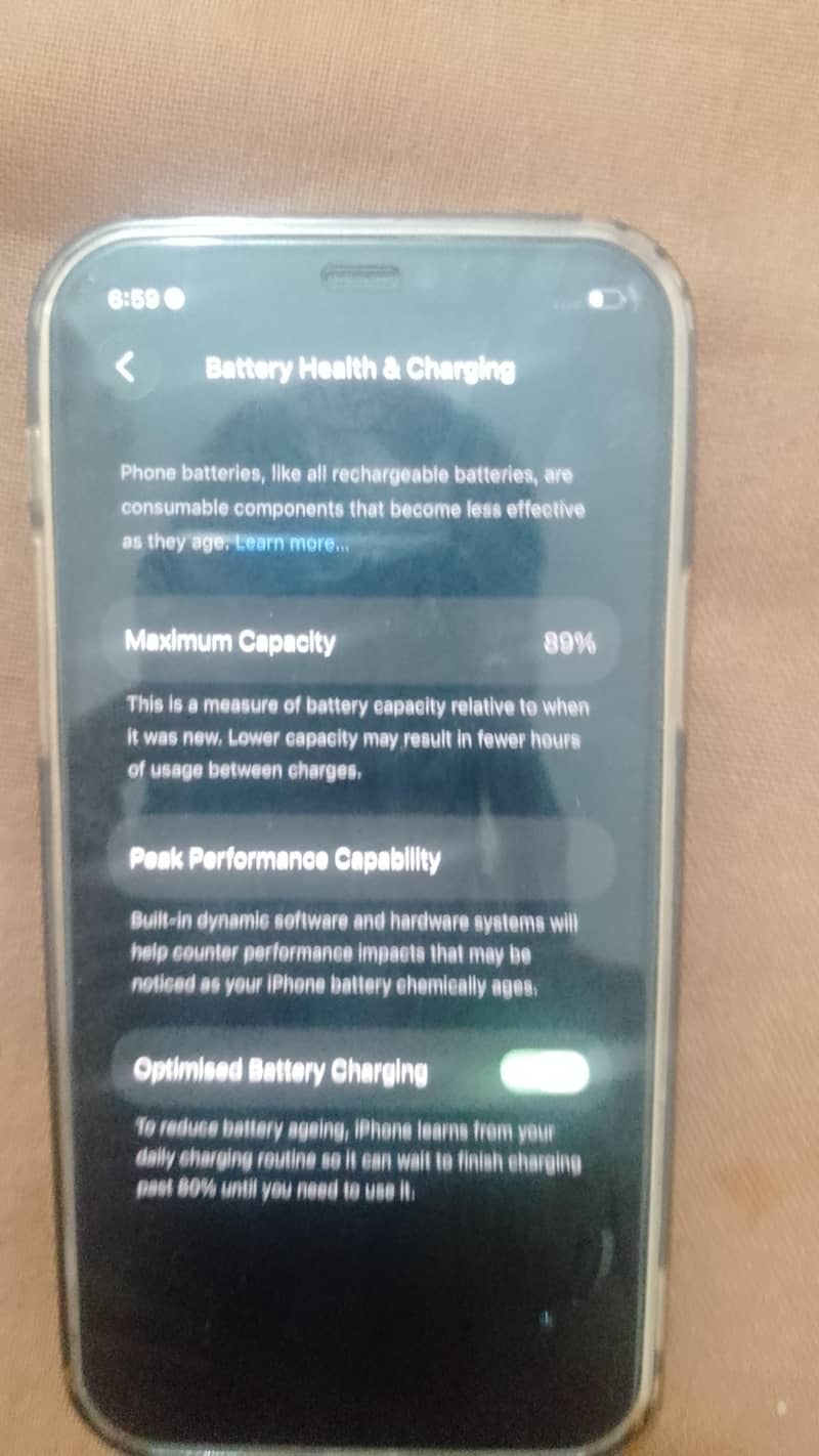 Apple iPhone 12 Pro 4