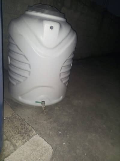 Pani wali Tanki
