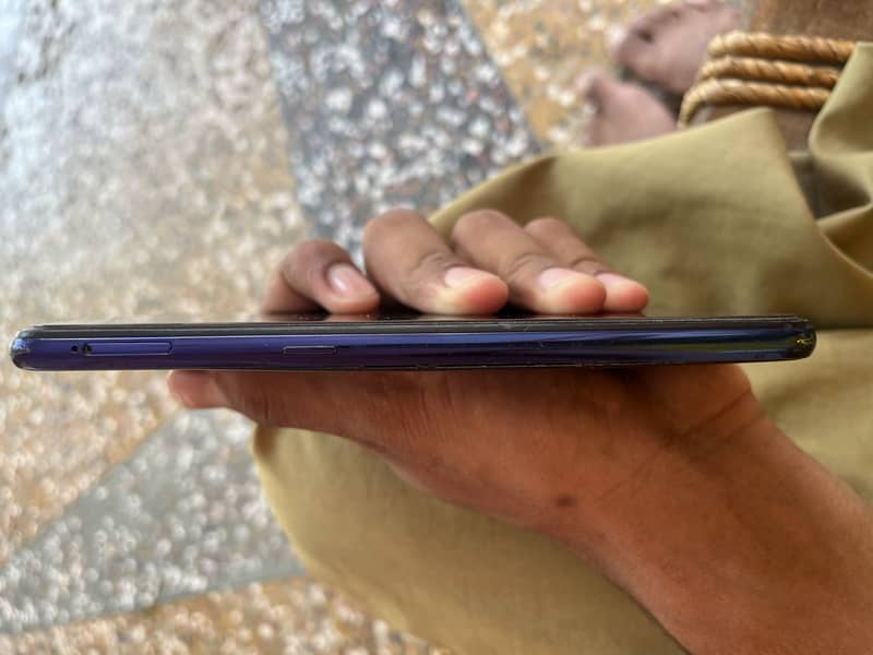 Vivo S1 0