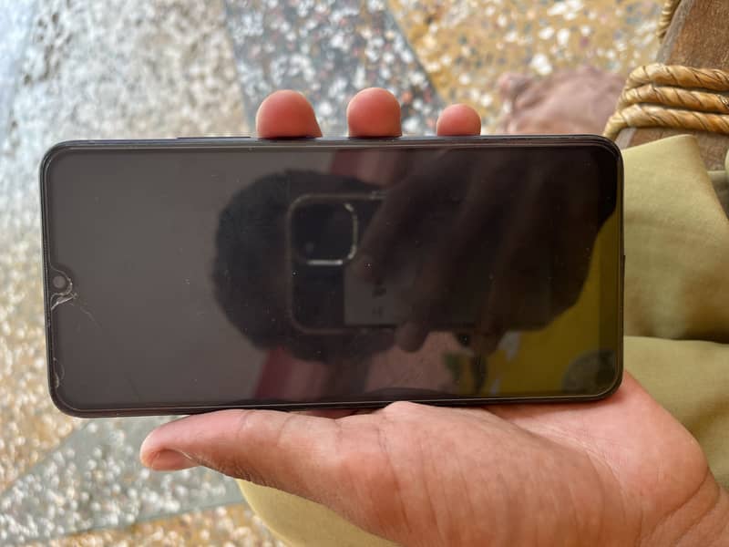 Vivo S1 1