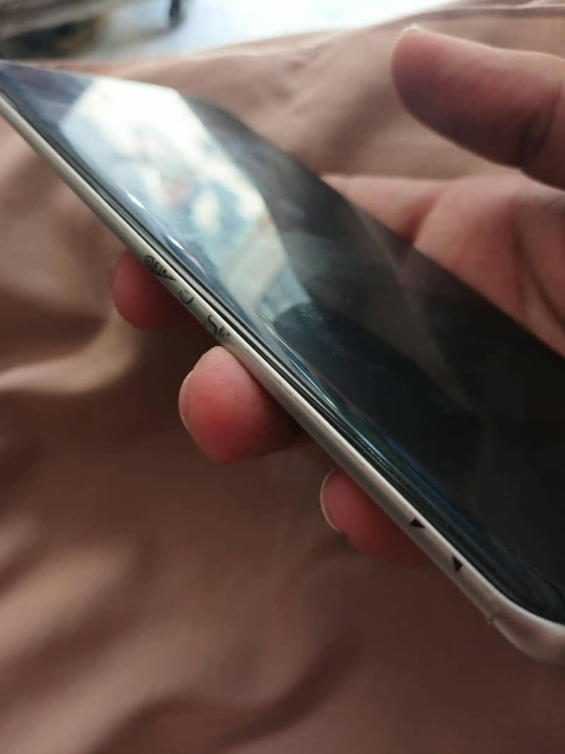 Infinix Hot 60 pro plus 1