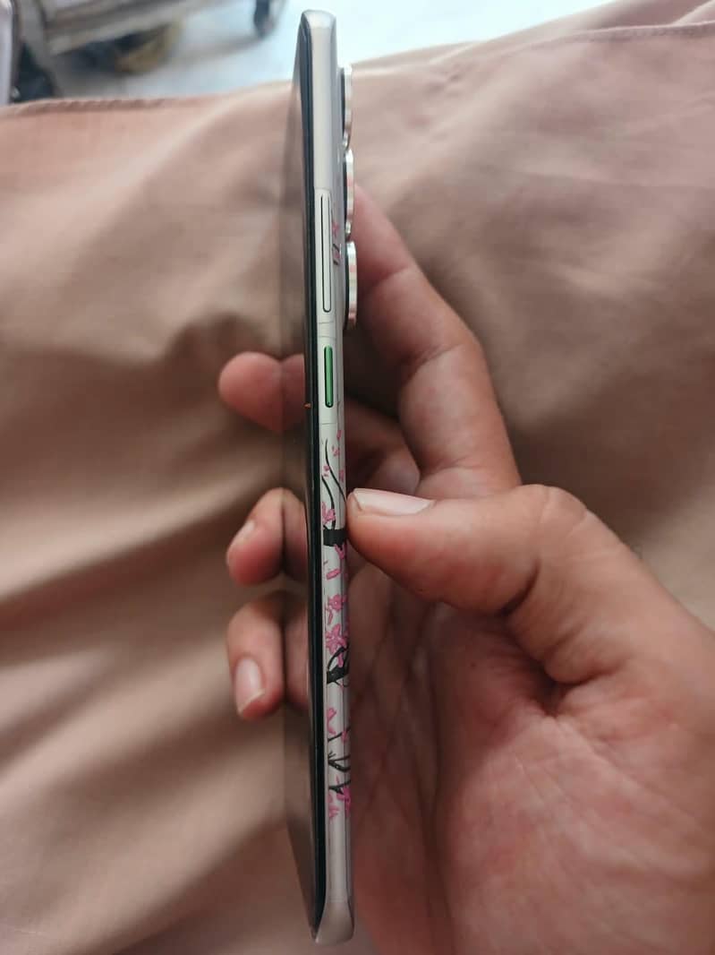 Infinix Hot 60 pro plus 2