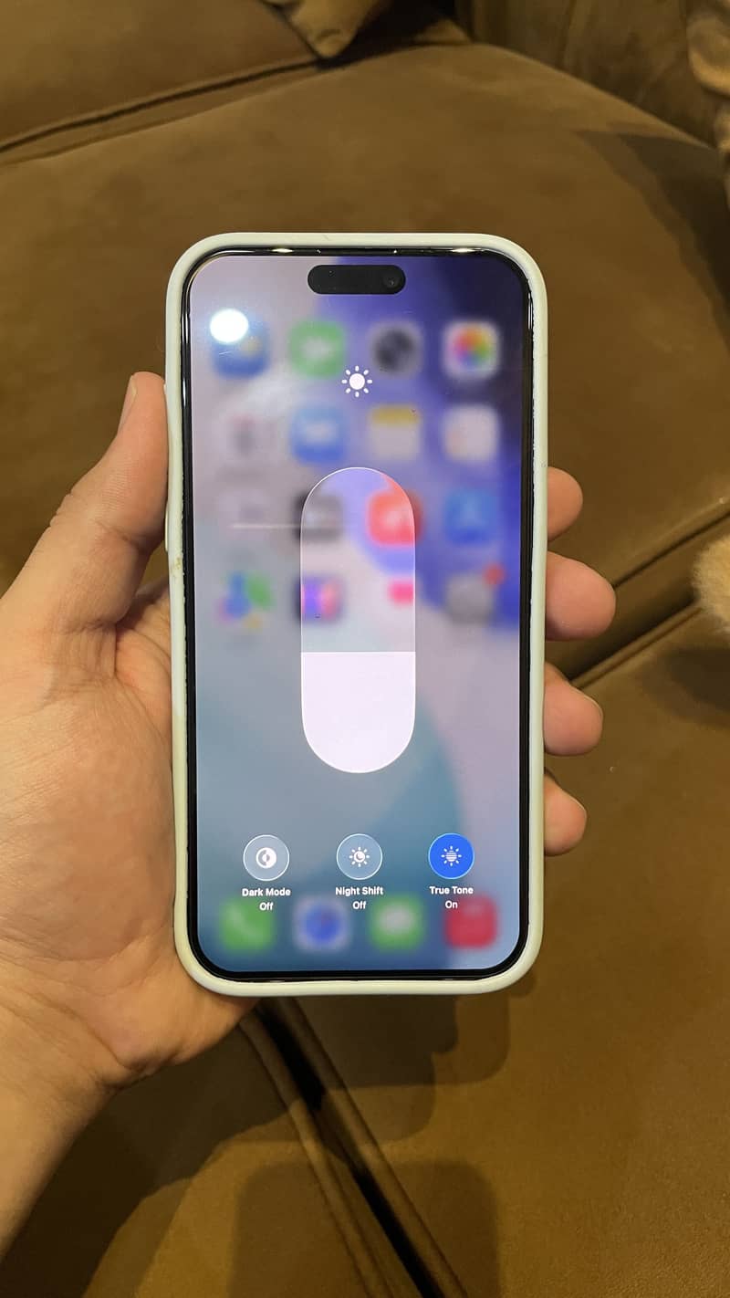 iPhone 15 pro max 7