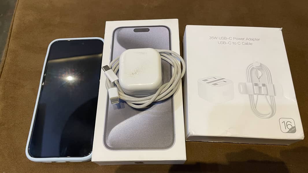 iPhone 15 pro max 11