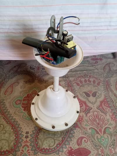 sogo ac DC fan ok hai