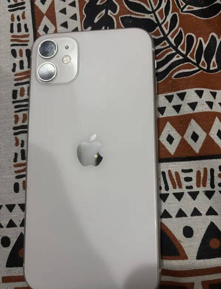 Apple iPhone 11 1