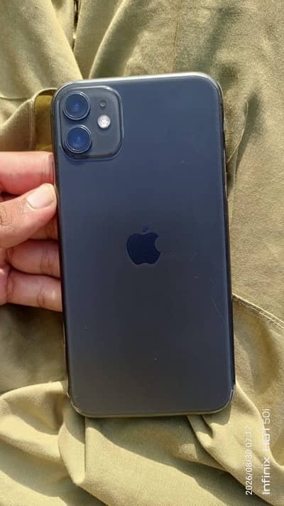 Apple iPhone 11 For