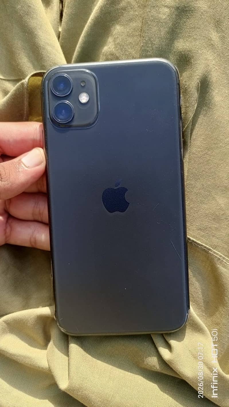 Apple iPhone 11 For 0