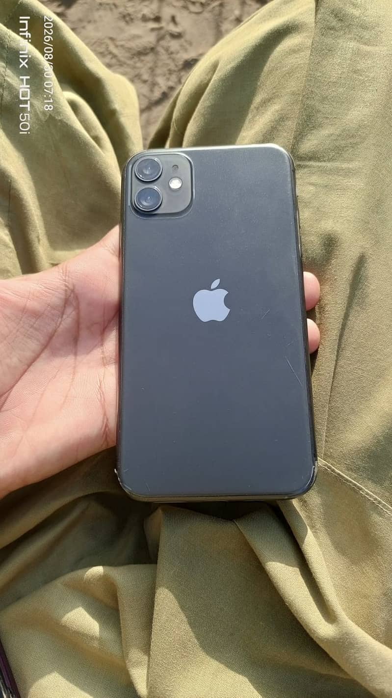 Apple iPhone 11 For 2